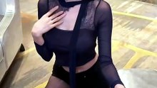 Beautiful Chinese Girl