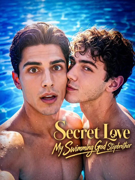Secret love： my swimming god stepbrother | komplette serie | short drama deutsch