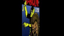 DIABOLIK---LE TRACCE DEL LUPO