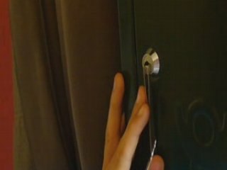 Procédé de crochetage d'une boîte aux lettres