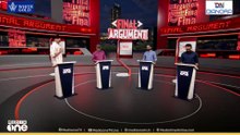 റെഡ് കാർഡിൽ ആരൊക്കെ? | FINAL ARGUMENT