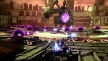 Gundam Rogue Orbit - Trailer date de sortie