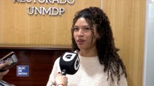 La Universidad Nacional de Mar del Plata recibió a estudiantes extranjeros