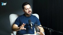 أسرار الاختراق والأمن السيبراني.. كيف تفتح الباب للهكر بنفسك؟ وحقيقة الذكاء الاصطناعي مع م. جاسم خادم
