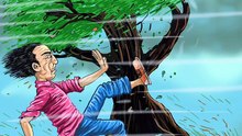 SERDAR ŞİMŞEK KOMİK KARİKATÜRLER