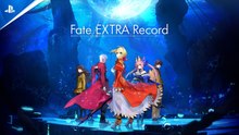 Fate Extra Record - Trailer date de sortie