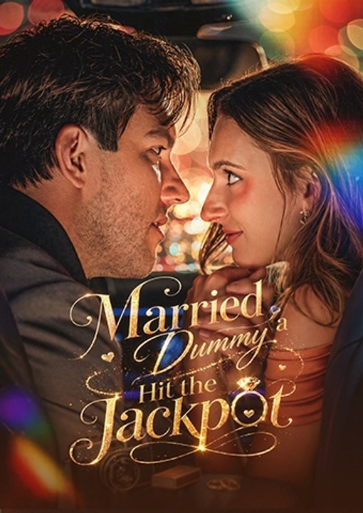 Verheiratet dummy, schlagen sie den jackpot | ganzer film deutsch