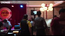 Cronos - Trailer
