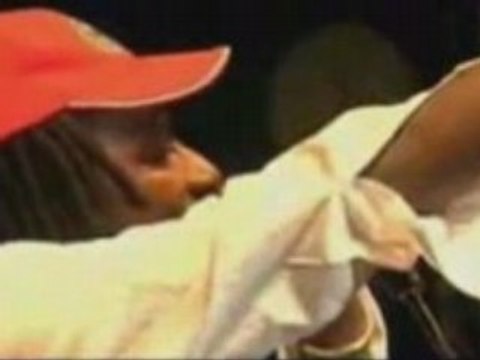 Alpha Blondy - Sebe Allah Ye