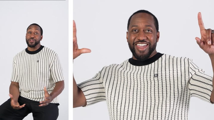 This or That with Jaleel White