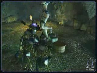 S2FA - Seraphim Slow Motion