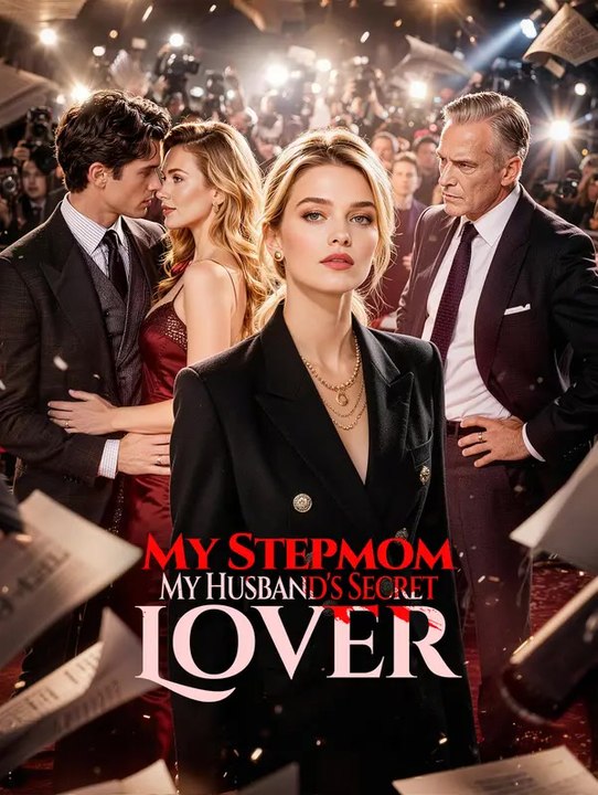 My stepmom ,my husband's secret lover | komplette serie | short drama deutsch
