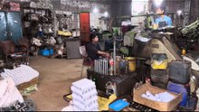 How Ball Bearings Precision Mechanical Manufacturing Process