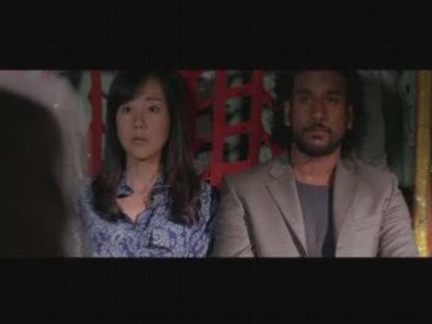 Lost 5.Sezon Season Trailer Samsun Namık Kemal Lisesi