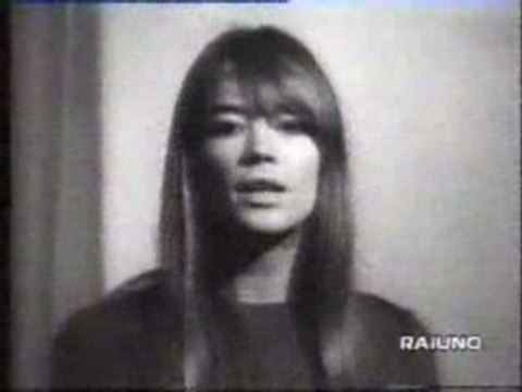 Françoise Hardy Il ragazzo della via Gluck (1966)