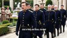 Episode 450 - Duke's Masked Bride 1