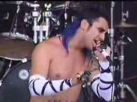 Hayko Cepkin Rock'n Coke Son Kez-Haykolik.Net