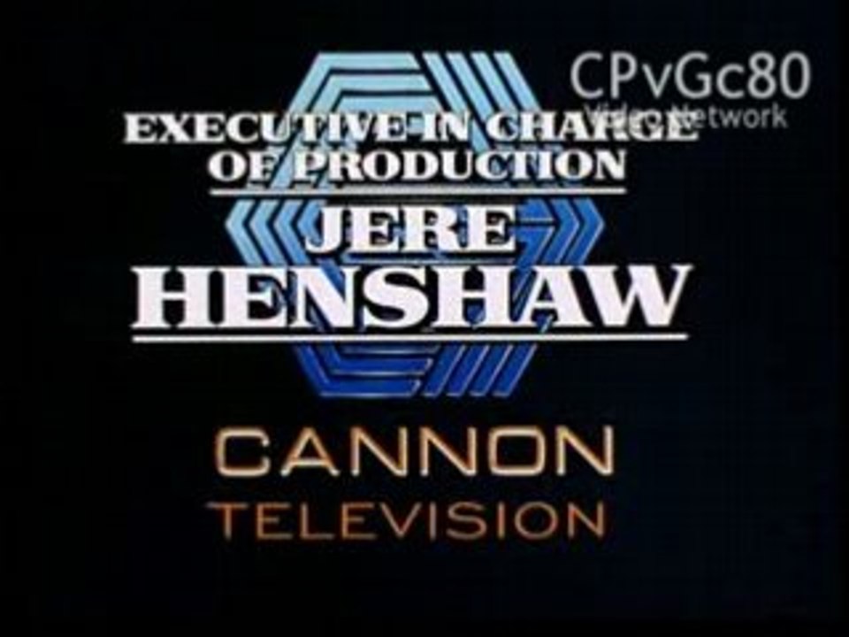Cannon Television