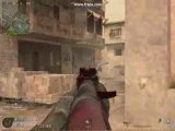 Cod4 sniper