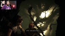 Leni Foi Petrificada! 😱 A Criatura Ataca Sophia | Resonance: A Plague Tale Legacy