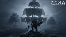 CONQ: Crown of No Quarter - Trailer d'annonce