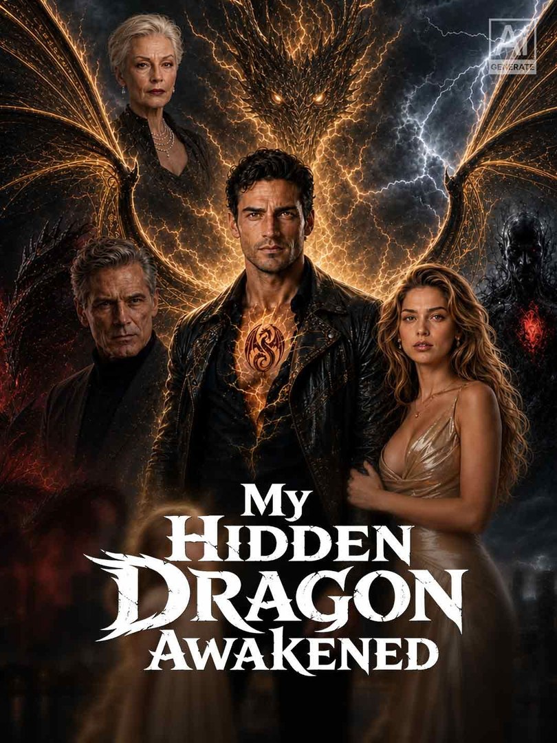 My Hidden Dragon Awakened Full Ep