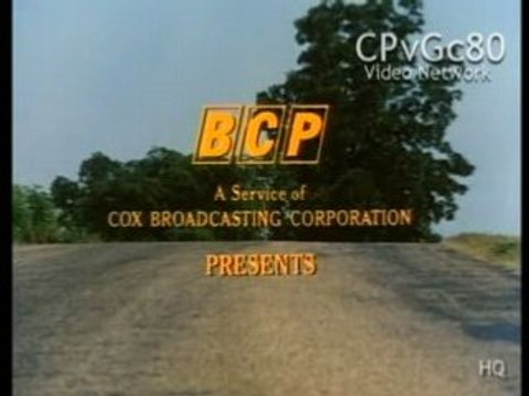 Bing Crosby Productions Presents
