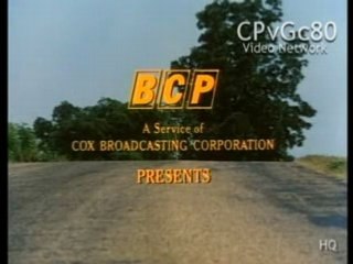 Bing Crosby Productions Presents