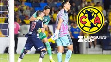 Rodolfo Cota manda mensaje a la afición de América: “Yo soy el culpable”