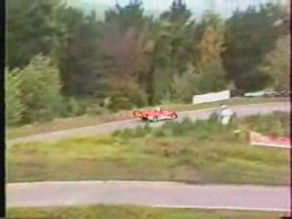 15 ans de course de cote fr