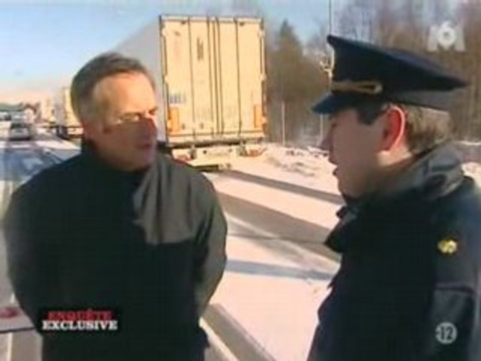 5/5 LETTONIE LE SCANDALEUX TOURISME SEXUUEL