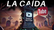 La decisión que acabó con Dailymotion, el YouTube francés