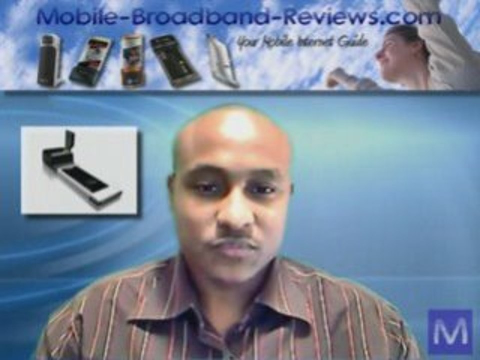 What is an Aircard?