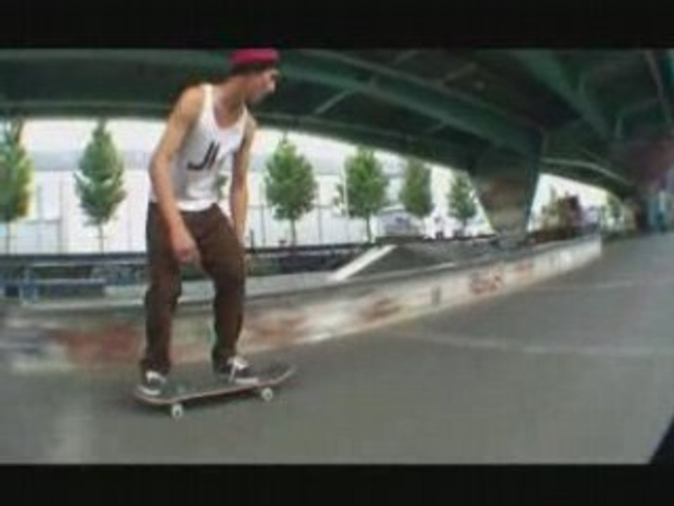 Session la praille 2008