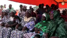 Région- Séguéla / Festival culturel de Djibrosso