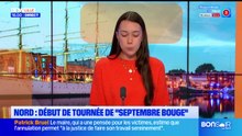 Le journal de 18h du jeudi 3 septembre 2026