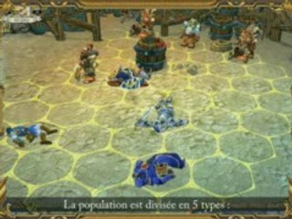 King's Bounty Tales from Endoria Ep3