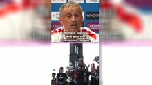 'The winner should be a PSG player' - Enrique on Ballon d'Or