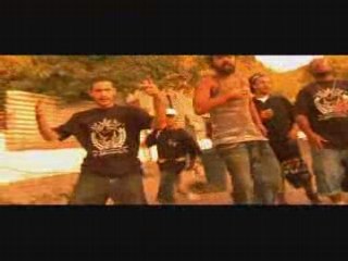 Clip RAS et L HOMME PAILLE