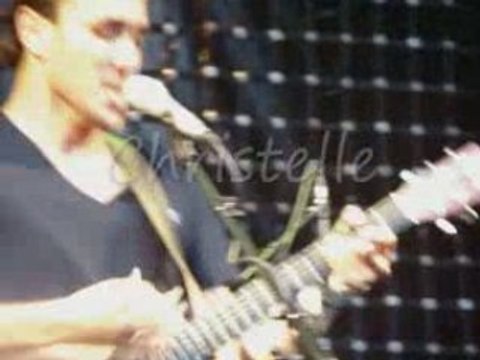 Merwan Rim - Notre liberté - Metz 11 juilet 2008