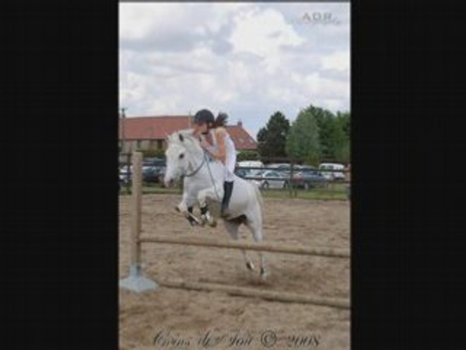 Spirit, ma vie
