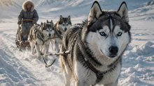 7 cosas del HUSKY que probablemente no sabías 🐺😳