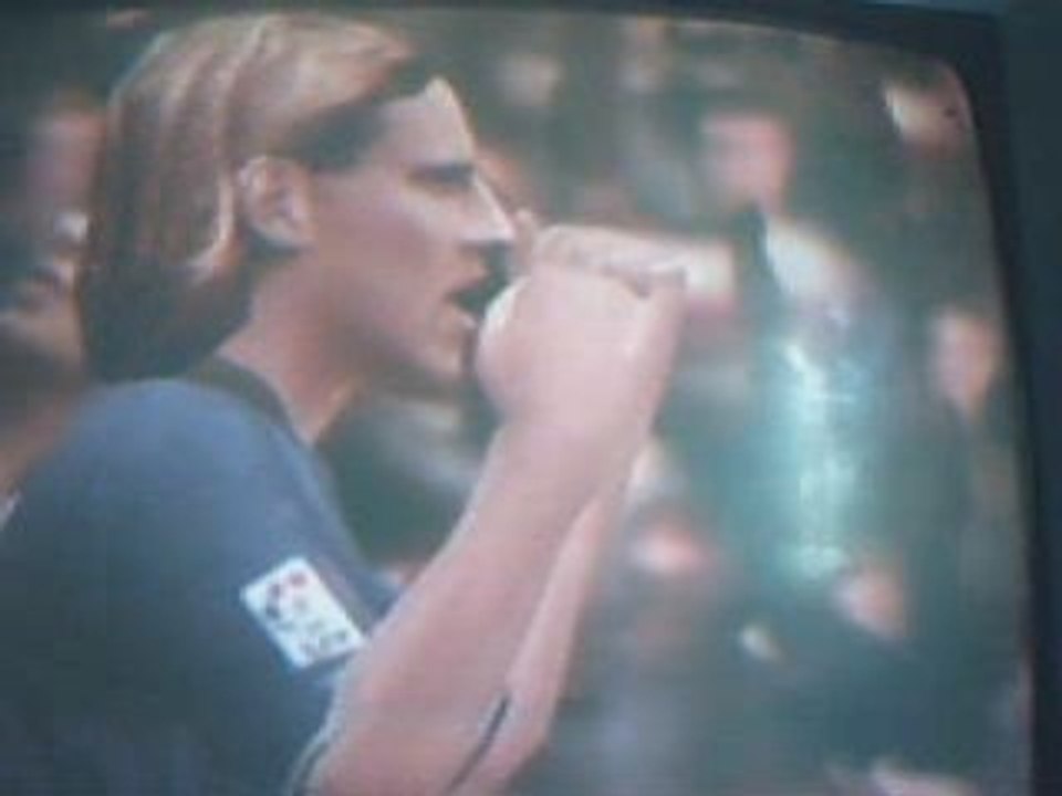 Finale Coupe UEFA Pro Coach Soccer Benfica - Atletico