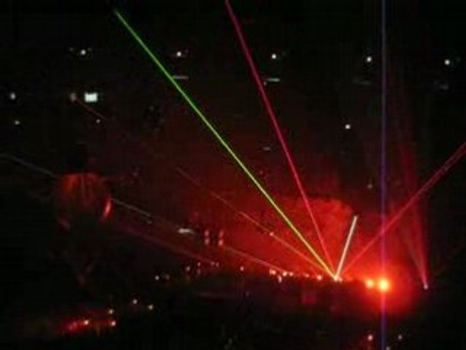 Viva La Vida Tour: Coldplay II