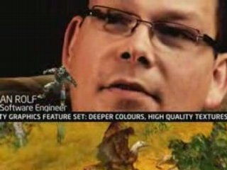 S2FA - Ascaron and Intel