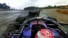 F1 26 But It Looks Like a Live TV Broadcast - RTX 5090 Graphics Mod