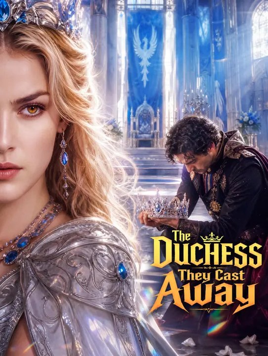 The Duchess They Cast Away | Komplette Serie | Short Drama Deutsch