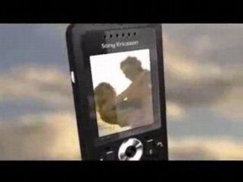 Sony Ericsson W302 Promotion Vidéo