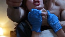 No Guns at the Wedding- EP02 #short drama #english drama #Crime Lord