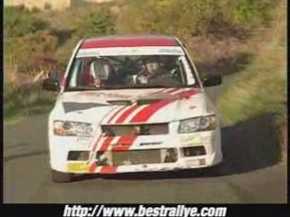 Ronde Montbrisonnaise 2005